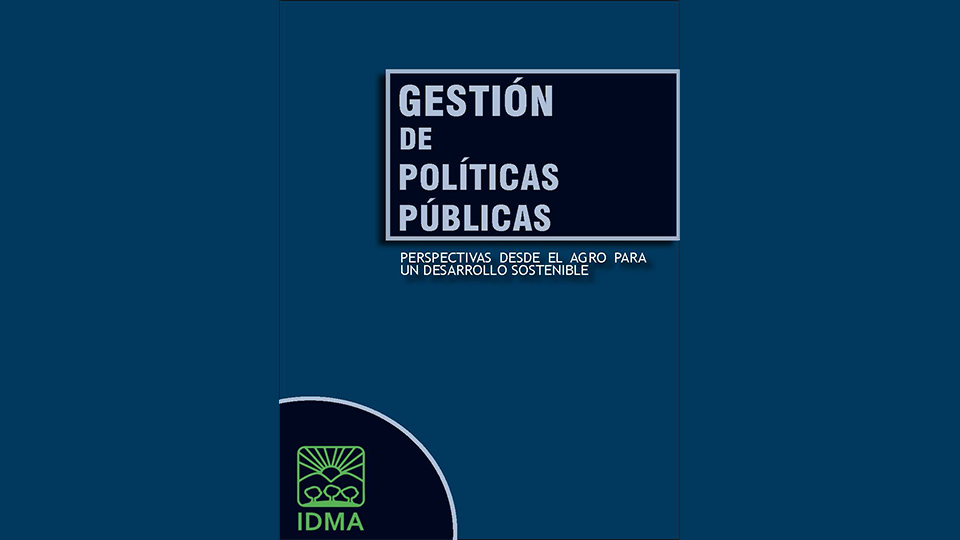 MANUAL DE GESTIÓN SOBRE POLÍTICAS PÚBLICAS